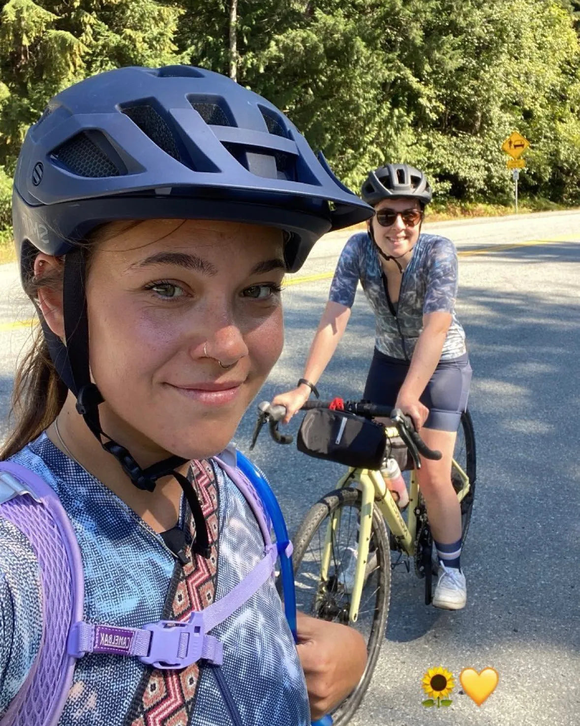 Shops matching cycling kit