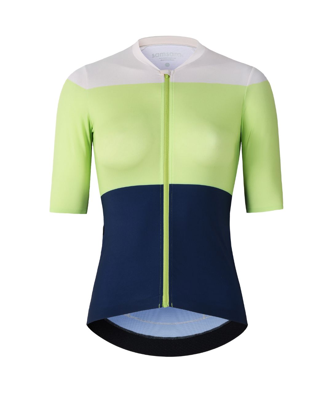 Endurance Cycling Jersey - Aurora Harbour