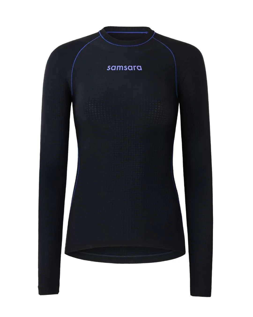 Iris, Base Layer, Samsara Cycle, Uncategorized