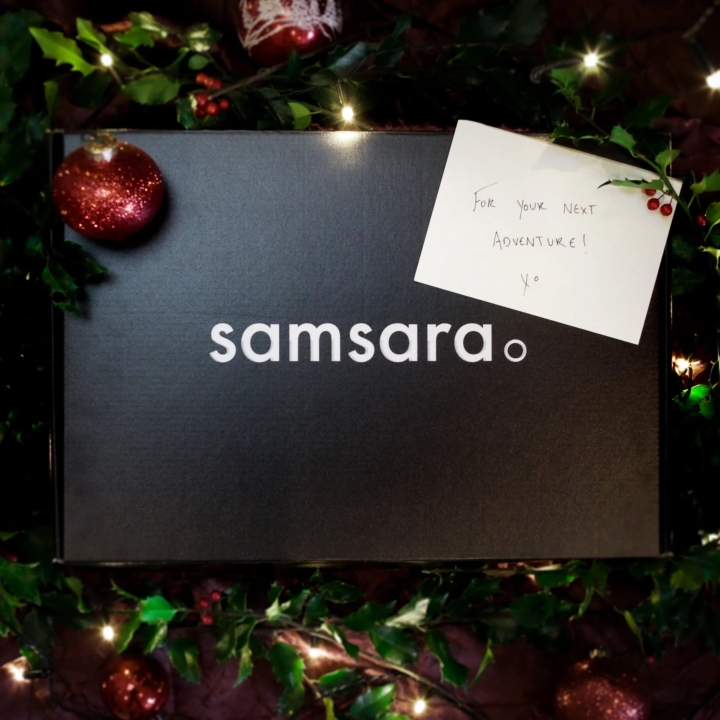 Gift Wrapping, Box, Samsara Cycle, Gift Wrapping