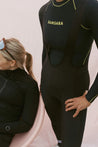 Long-Sleeve Thermal Base Layer - Samsara Cycle-Base Layer