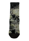 Performance Crew Socks - Magnolia - Samsara Cycle-Socks