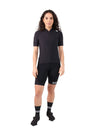 Performance Jersey - Blackout - Samsara Cycle-Short Sleeve Jerseys