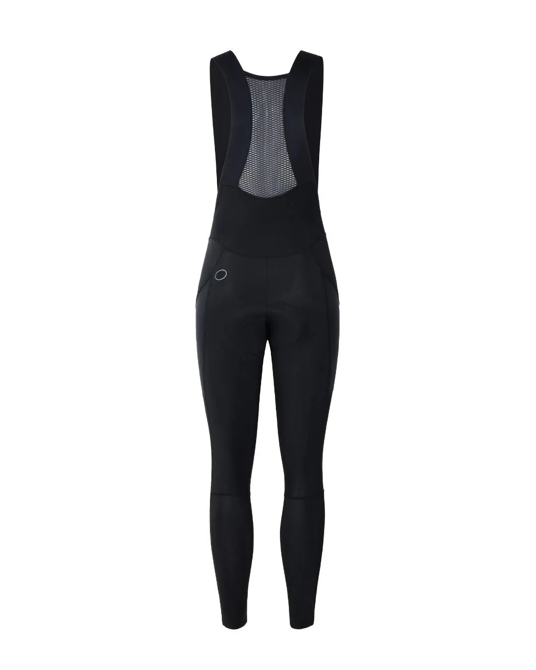 Elevated Thermal Bib Tights - Black/Iris, Bib Shorts, Samsara Cycle, Cycling Apparel & Accessories